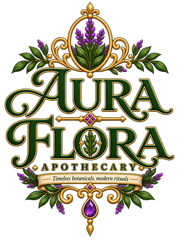 Aura Flora Apothecary